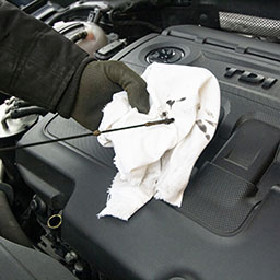 Preventative Maintenance